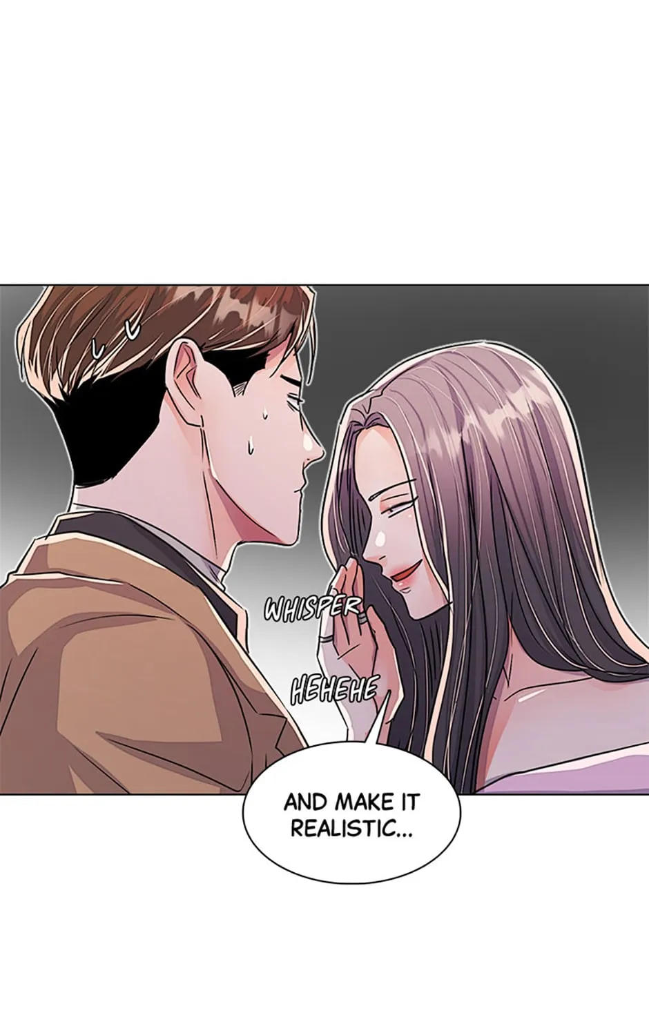 Road To Stardom Zinmanga X Chapter 38 Page 115
