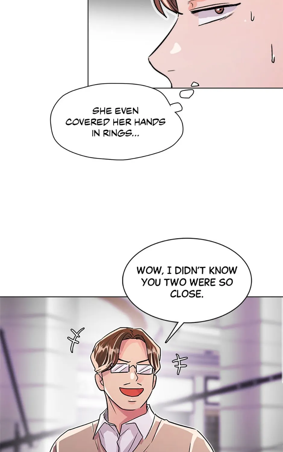 Road To Stardom Zinmanga X Chapter 38 Page 119