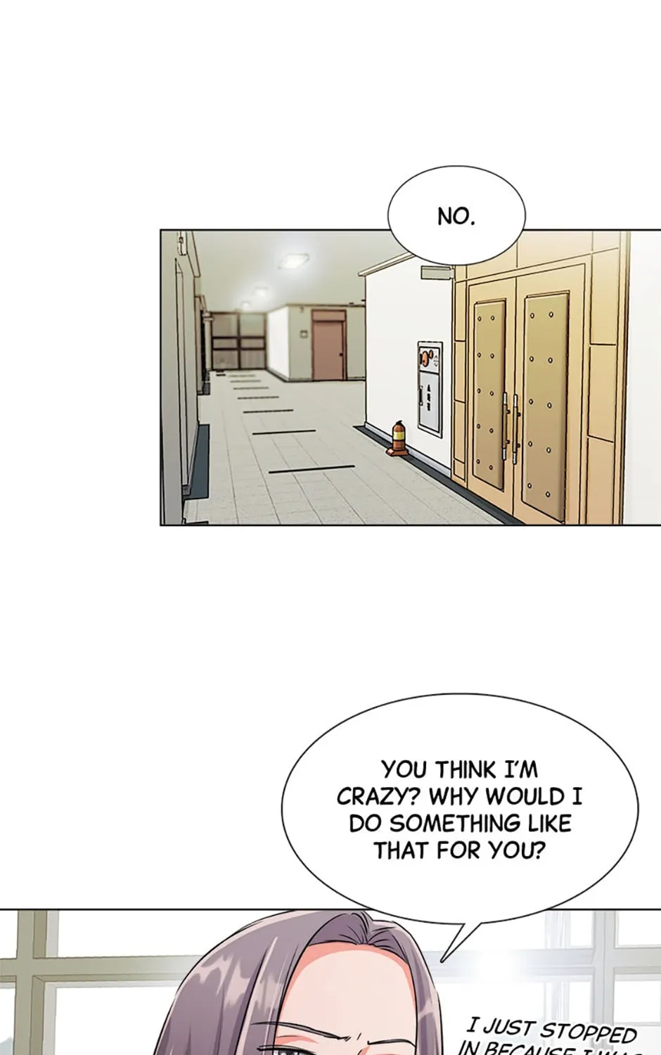 Road To Stardom Zinmanga X Chapter 37 Page 1