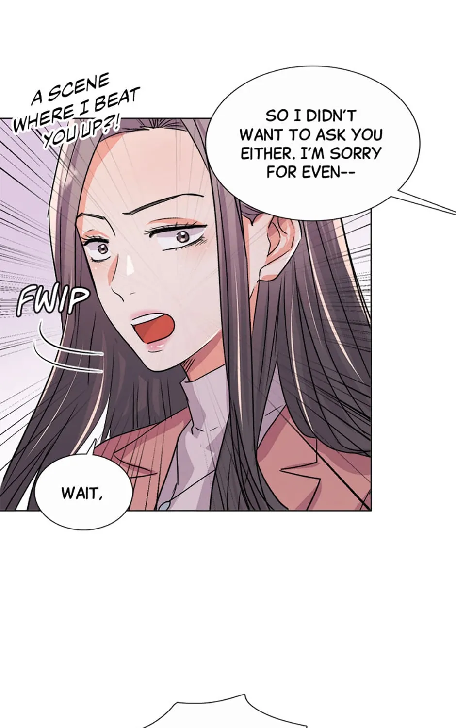 Road To Stardom Zinmanga X Chapter 37 Page 9