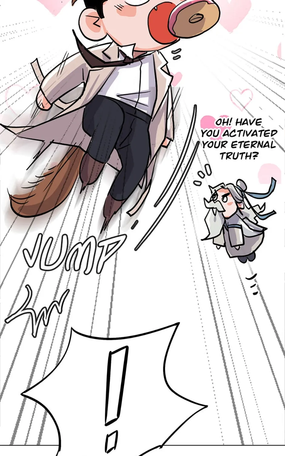 Road To Stardom Zinmanga X Chapter 37 Page 69