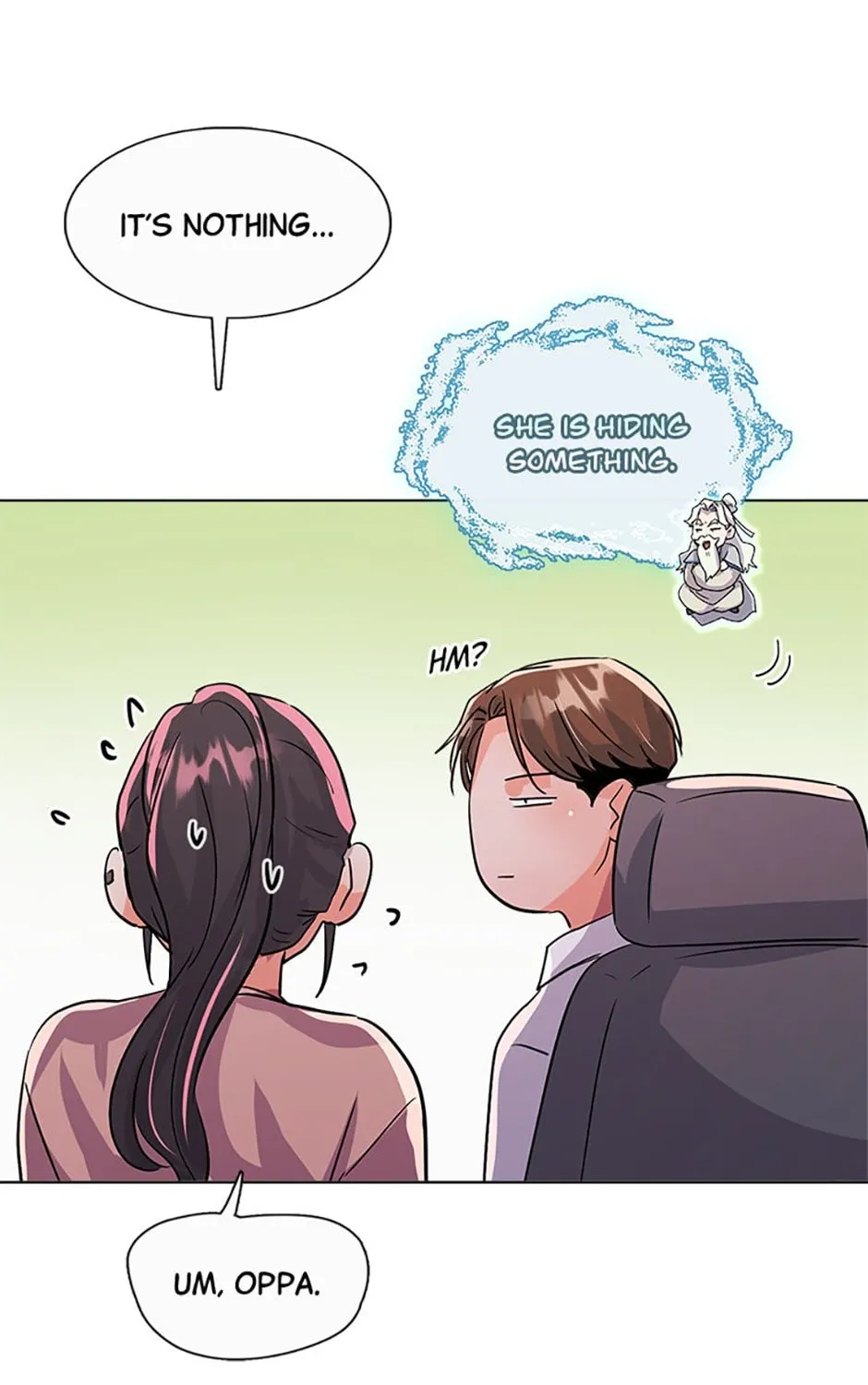 Road To Stardom Zinmanga X Chapter 37 Page 93