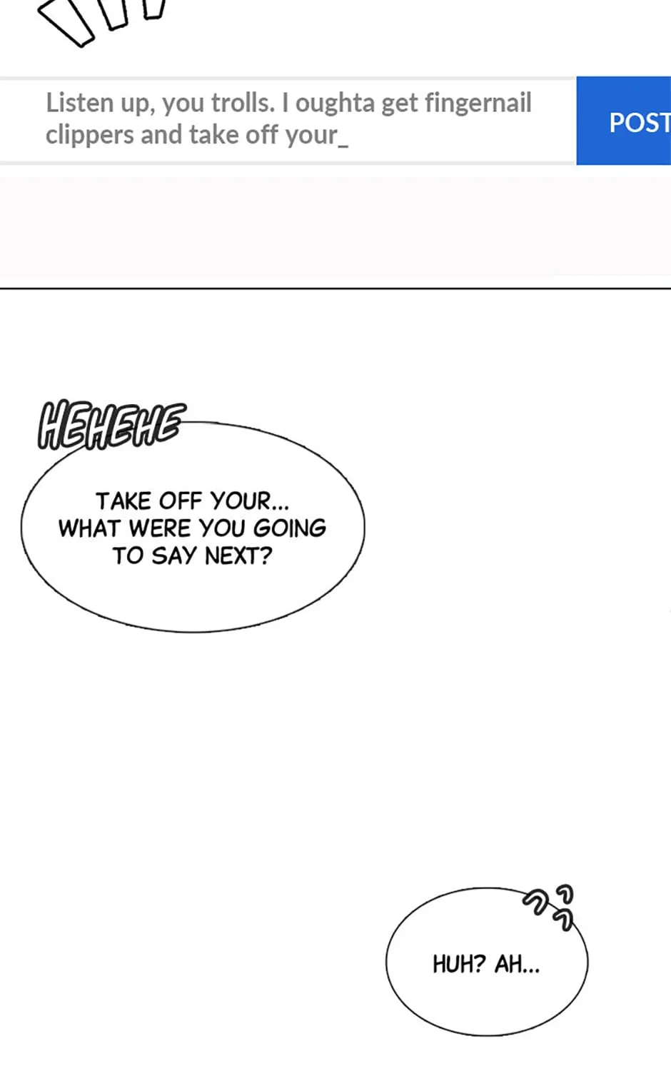 Road To Stardom Zinmanga X Chapter 37 Page 105