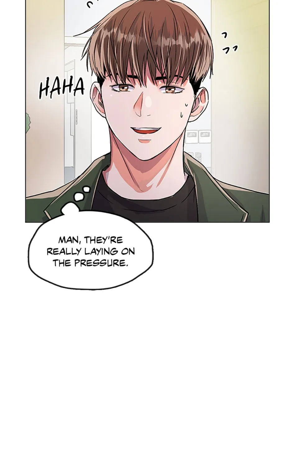 Road To Stardom Zinmanga X Chapter 36 Page 89