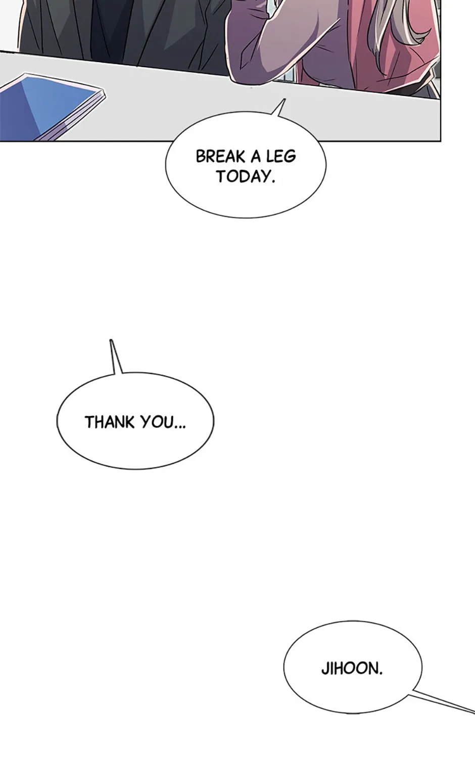 Road To Stardom Zinmanga X Chapter 36 Page 99