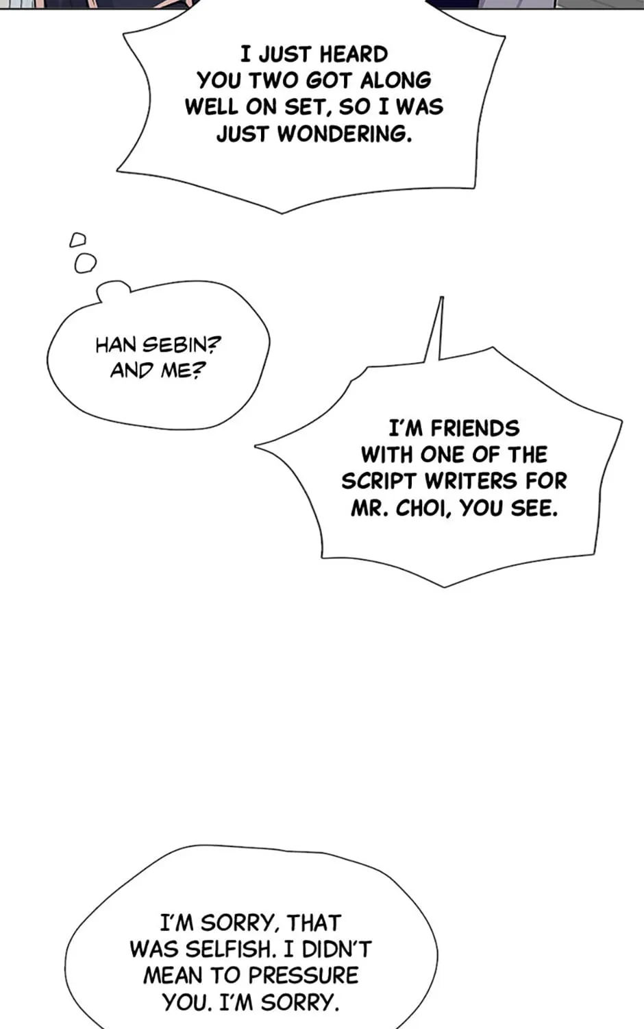Road To Stardom Zinmanga X Chapter 36 Page 145