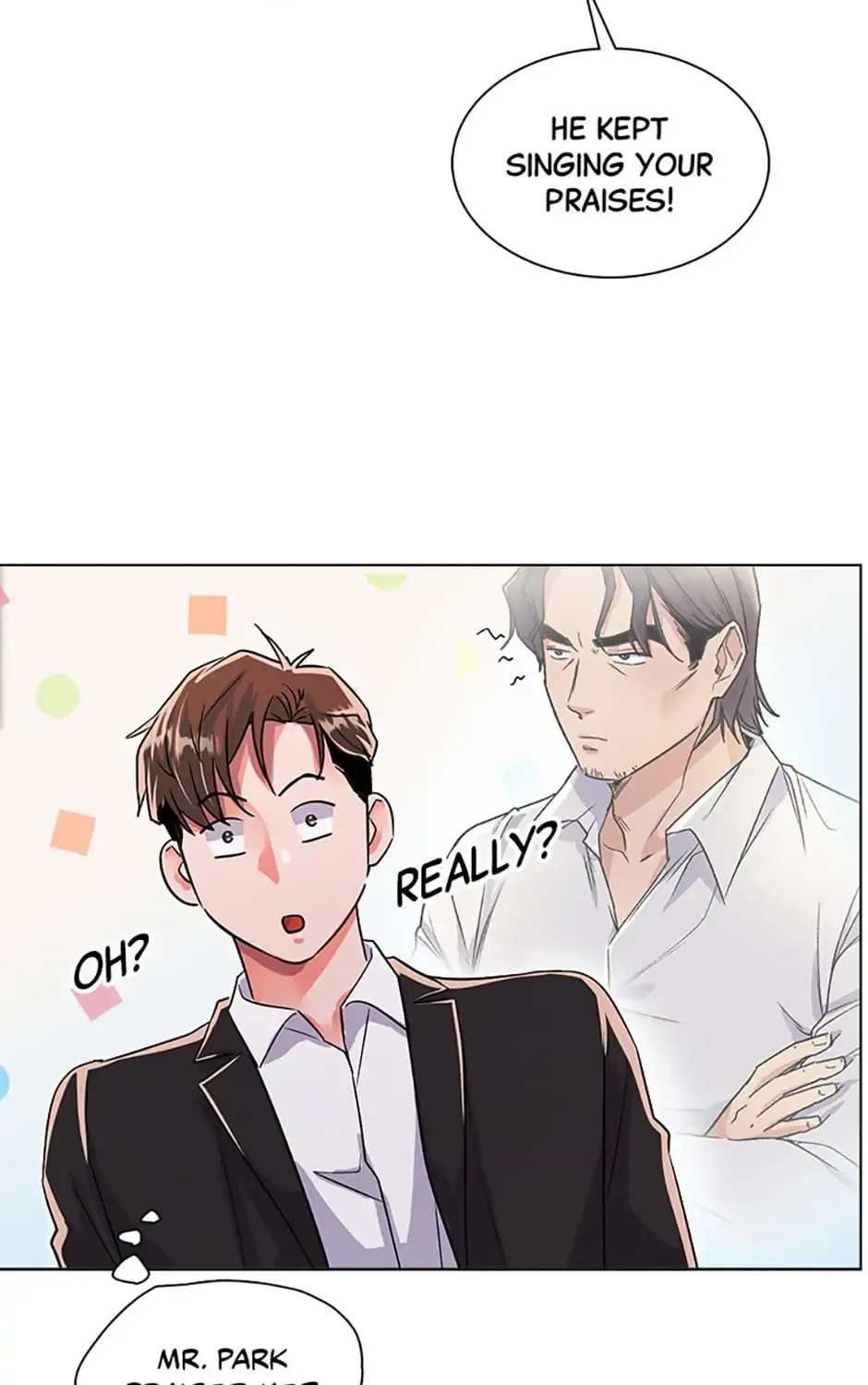 Road To Stardom Zinmanga X Chapter 35 Page 25