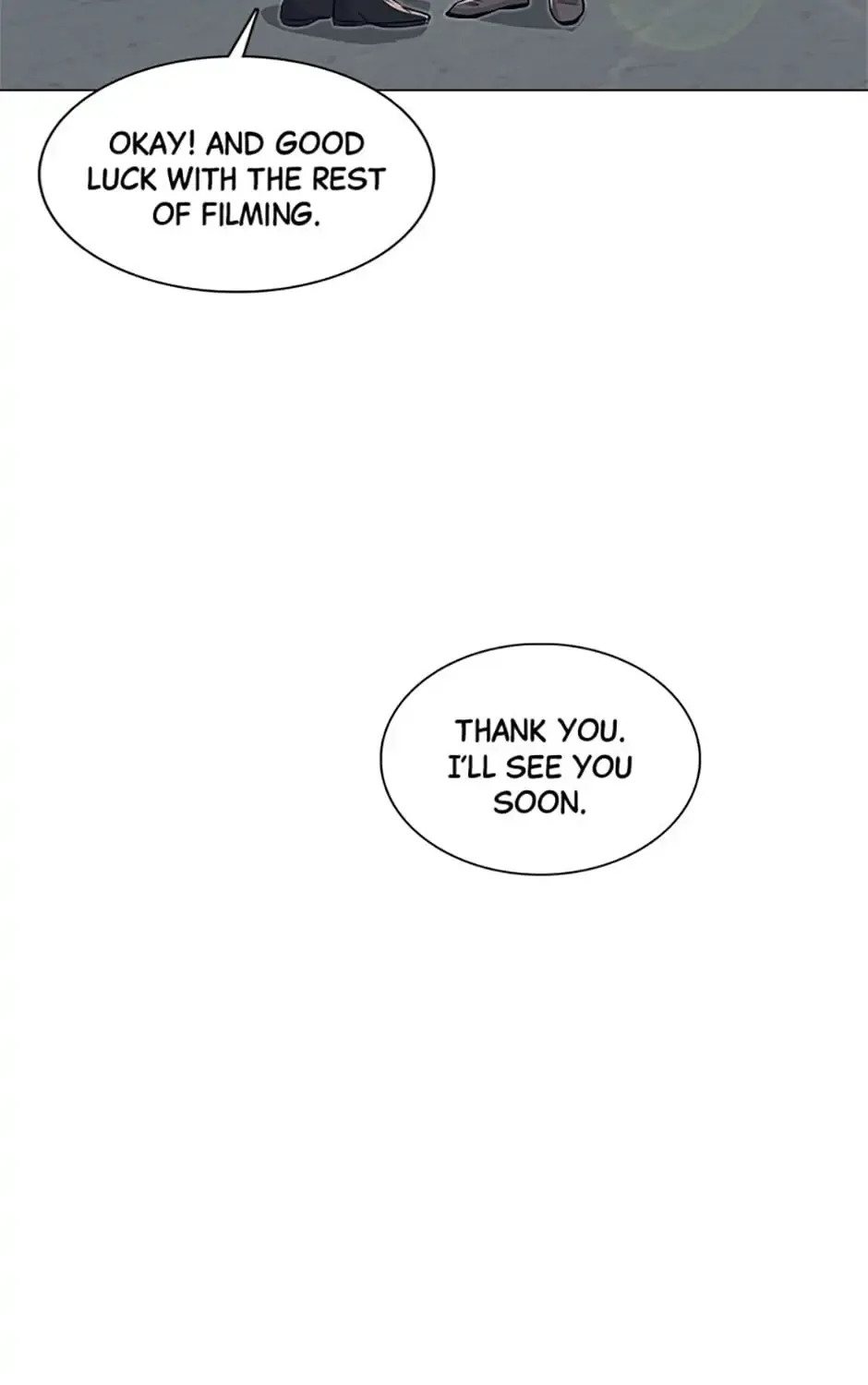 Road To Stardom Zinmanga X Chapter 35 Page 29