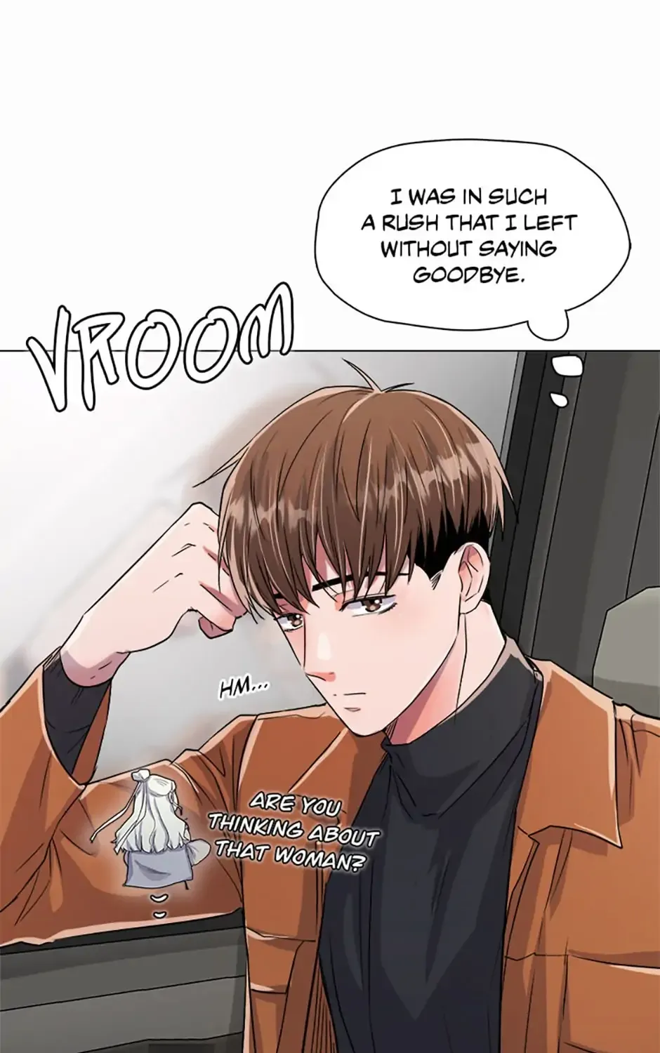 Road To Stardom Zinmanga X Chapter 35 Page 39