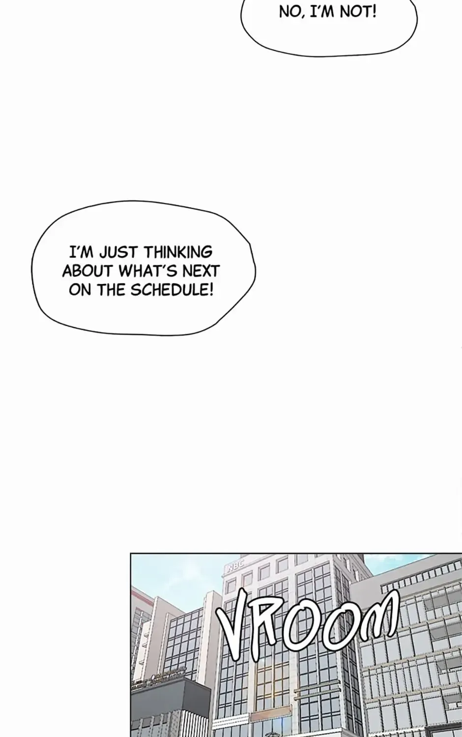Road To Stardom Zinmanga X Chapter 35 Page 41