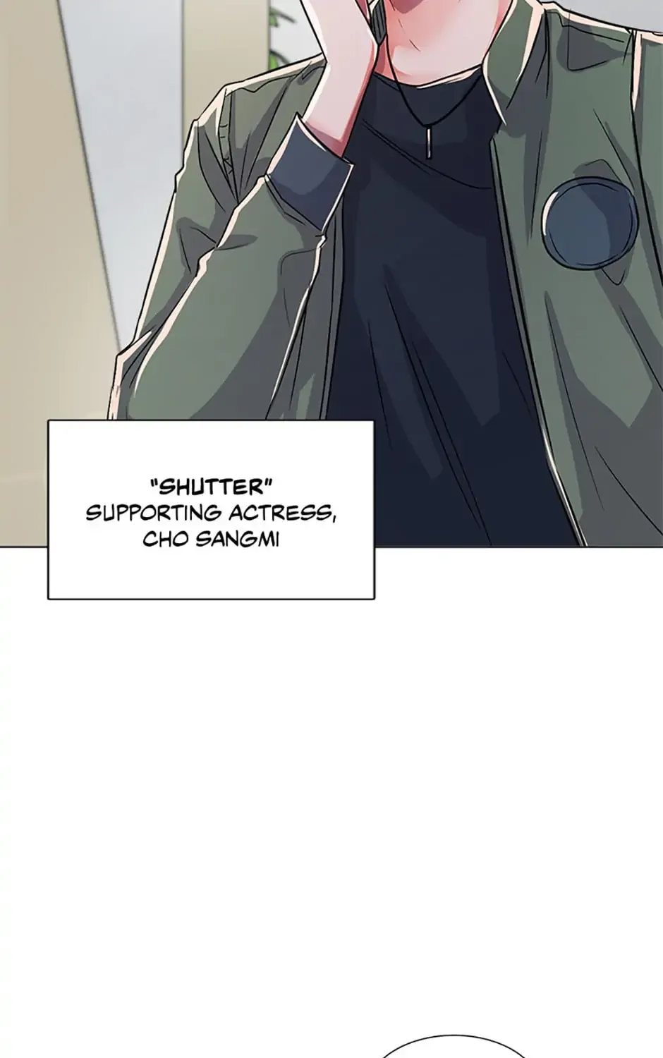 Road To Stardom Zinmanga X Chapter 35 Page 53