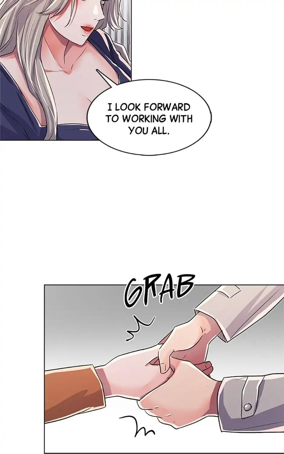 Road To Stardom Zinmanga X Chapter 35 Page 65