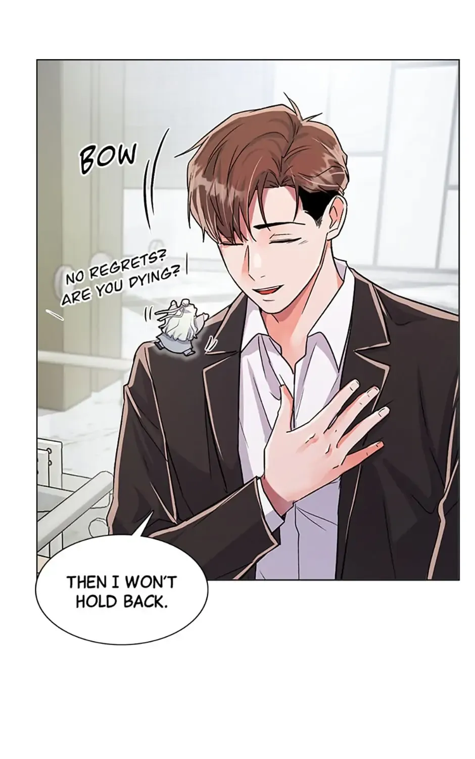 Road To Stardom Zinmanga X Chapter 34 Page 21
