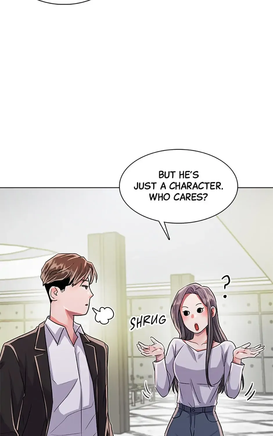 Road To Stardom Zinmanga X Chapter 34 Page 49