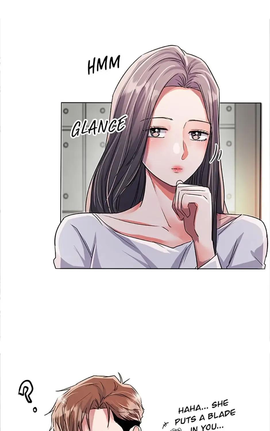 Road To Stardom Zinmanga X Chapter 34 Page 53