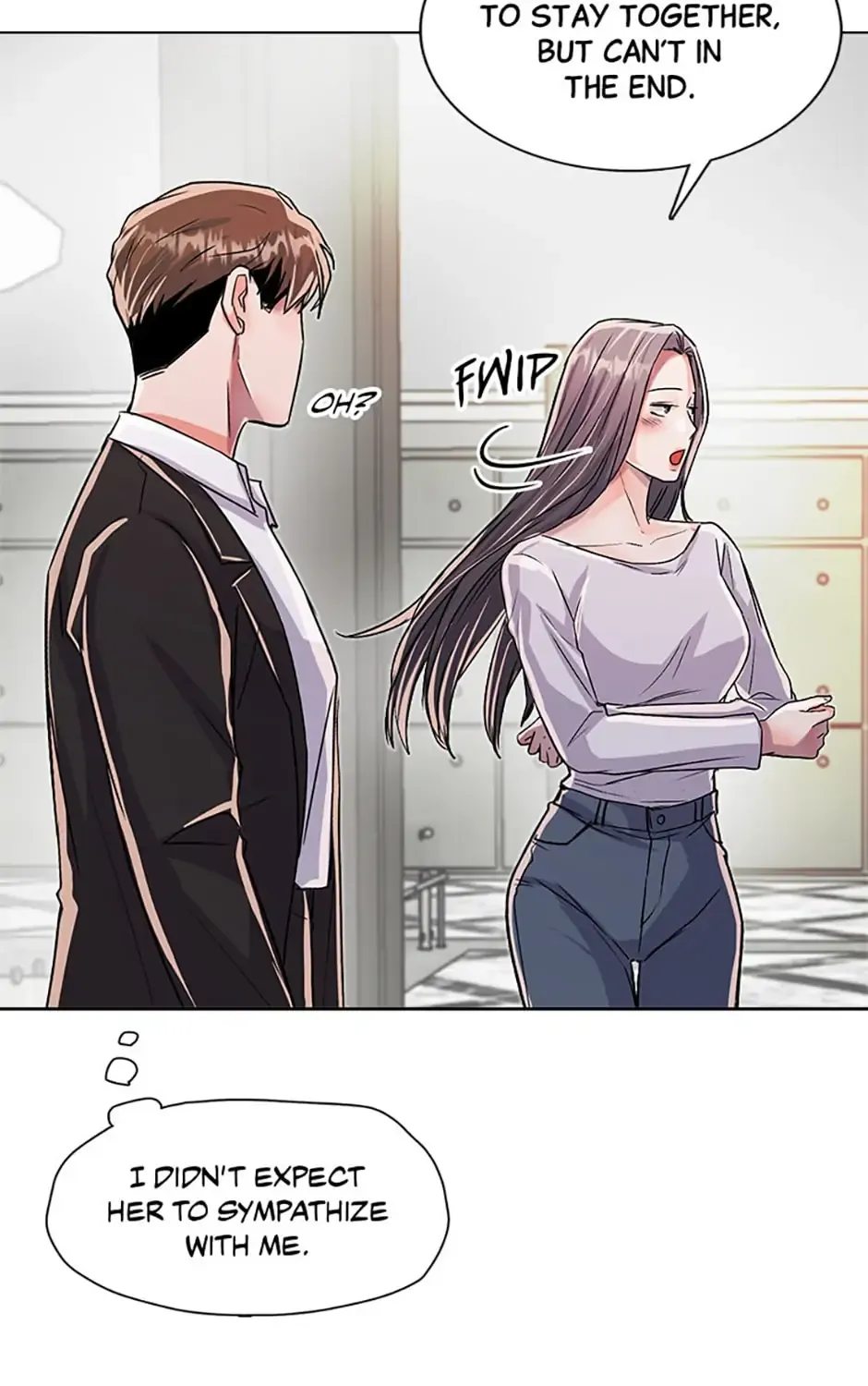 Road To Stardom Zinmanga X Chapter 34 Page 57