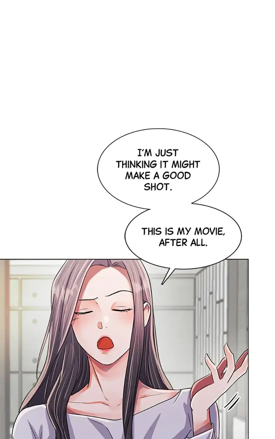 Road To Stardom Zinmanga X Chapter 34 Page 73