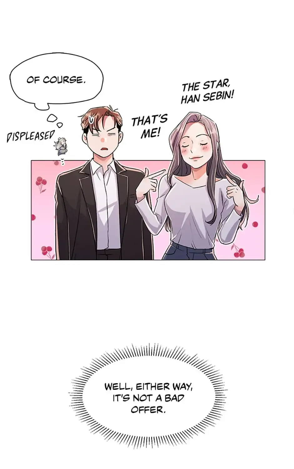 Road To Stardom Zinmanga X Chapter 34 Page 75