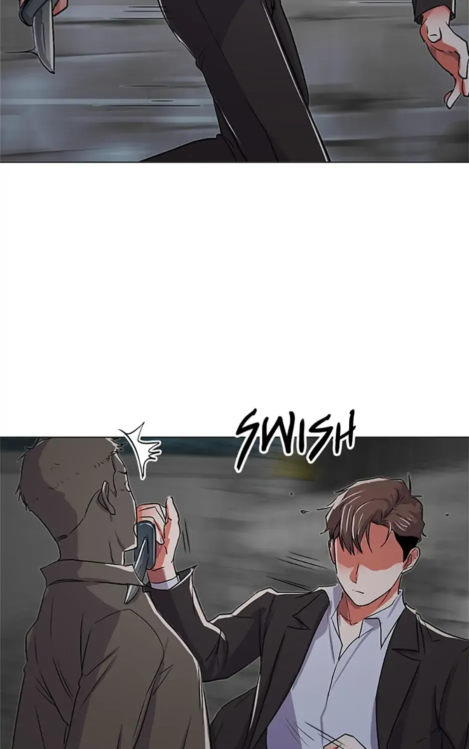Road To Stardom Zinmanga X Chapter 34 Page 85