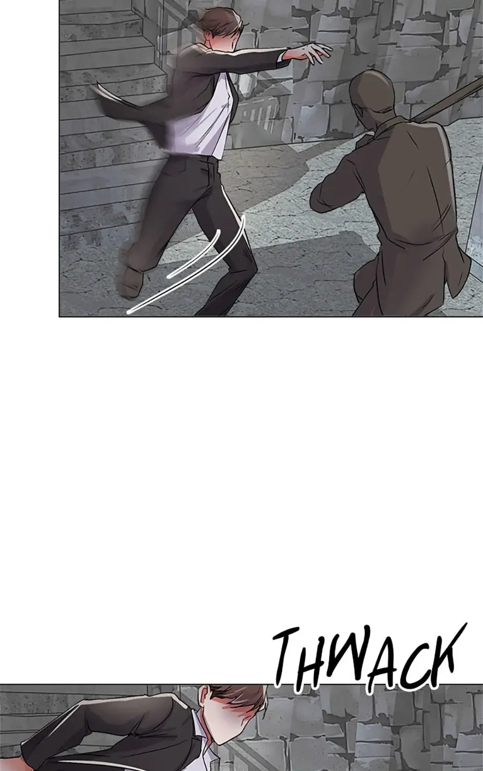 Road To Stardom Zinmanga X Chapter 34 Page 89