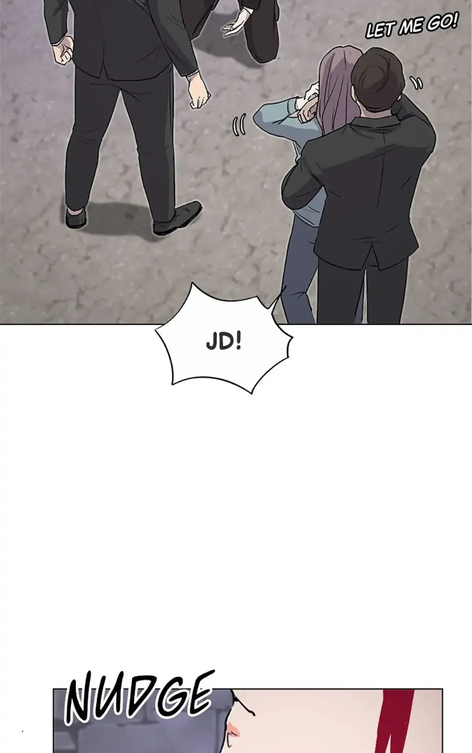 Road To Stardom Zinmanga X Chapter 34 Page 97