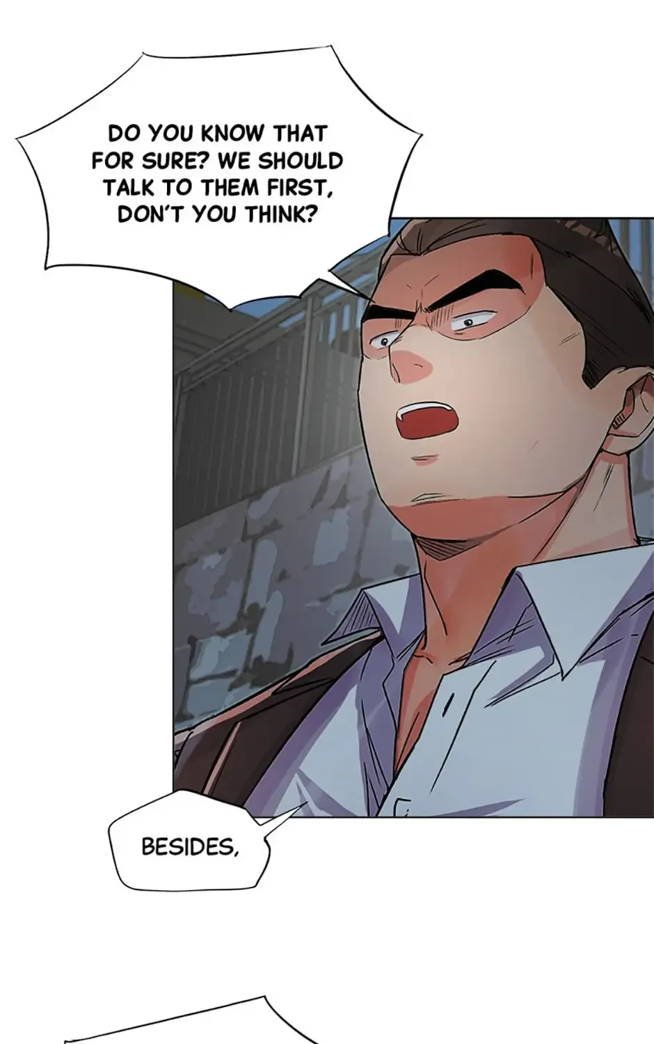 Road To Stardom Zinmanga X Chapter 34 Page 137