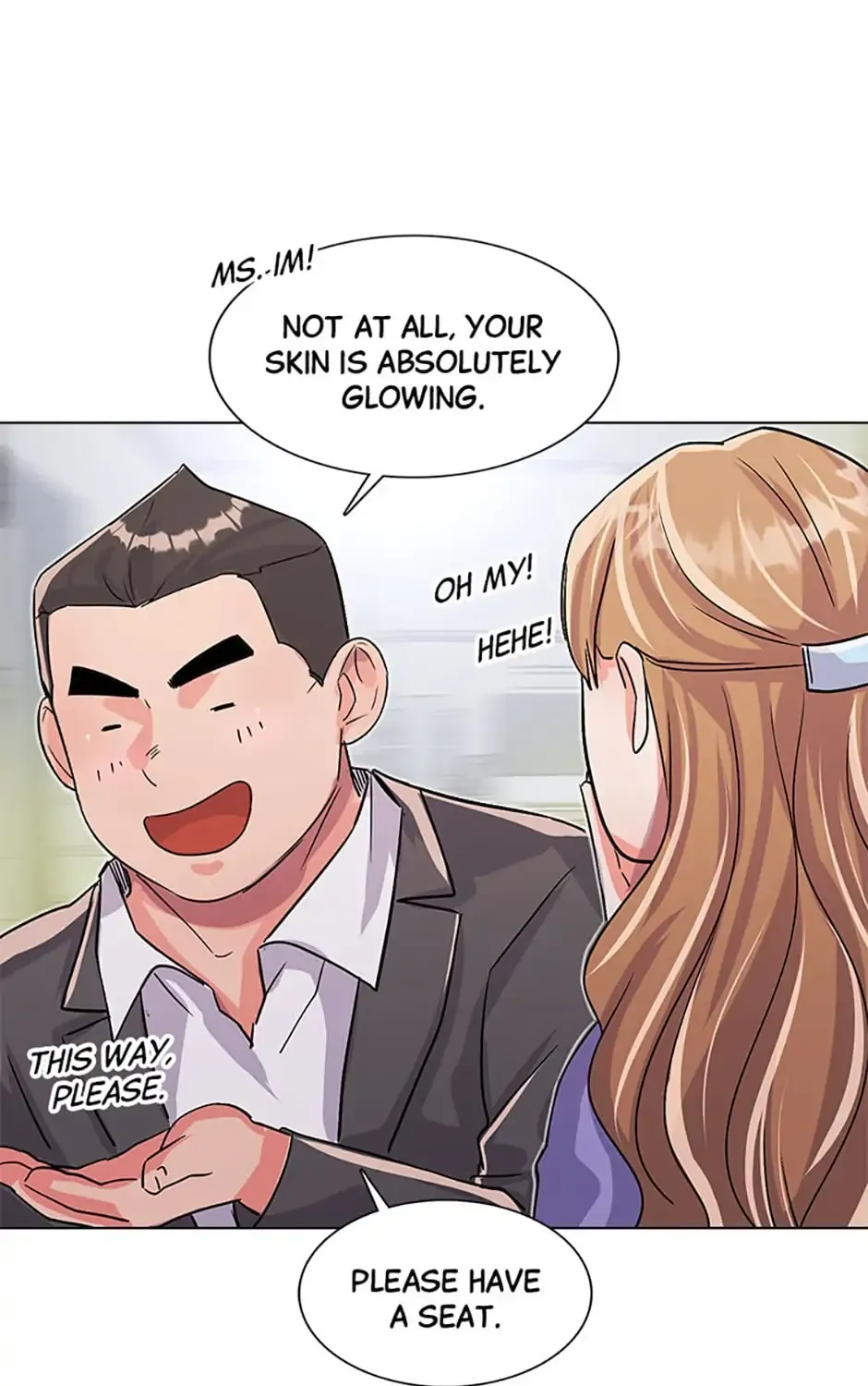 Road To Stardom Zinmanga X Chapter 33 Page 53