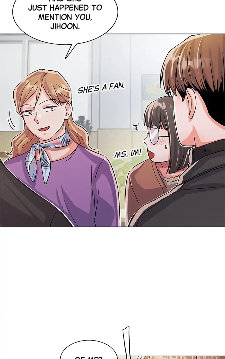 Road To Stardom Zinmanga X Chapter 33 Page 85