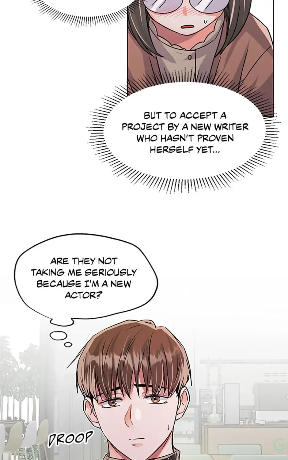 Road To Stardom Zinmanga X Chapter 33 Page 111
