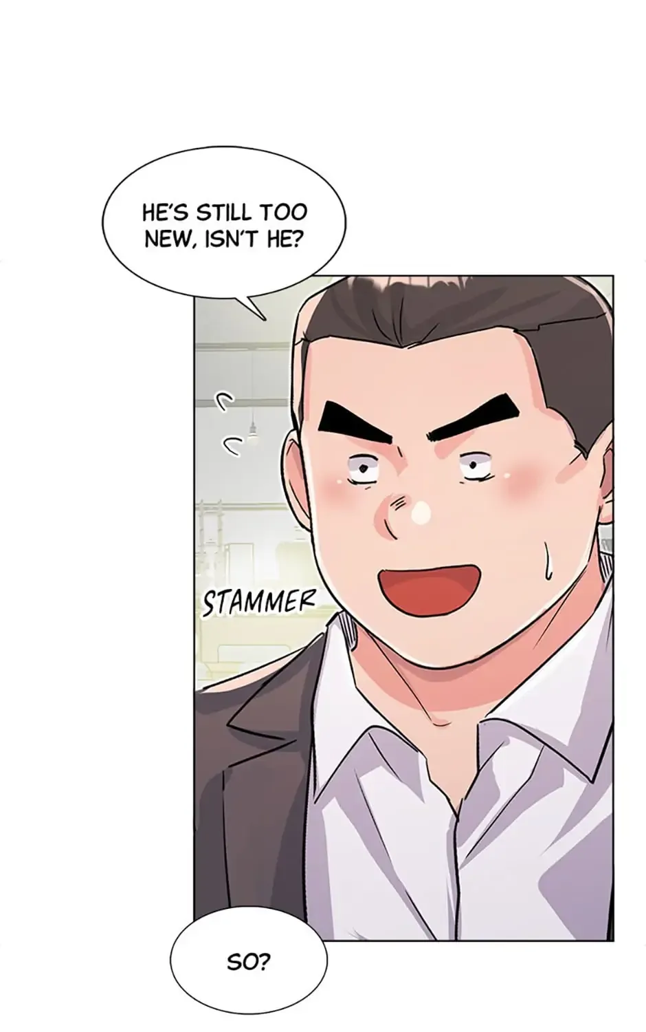 Road To Stardom Zinmanga X Chapter 33 Page 115