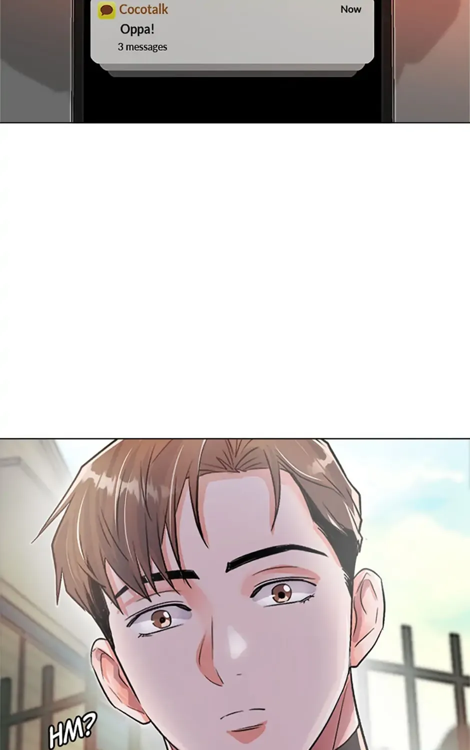 Road To Stardom Zinmanga X Chapter 32 Page 5