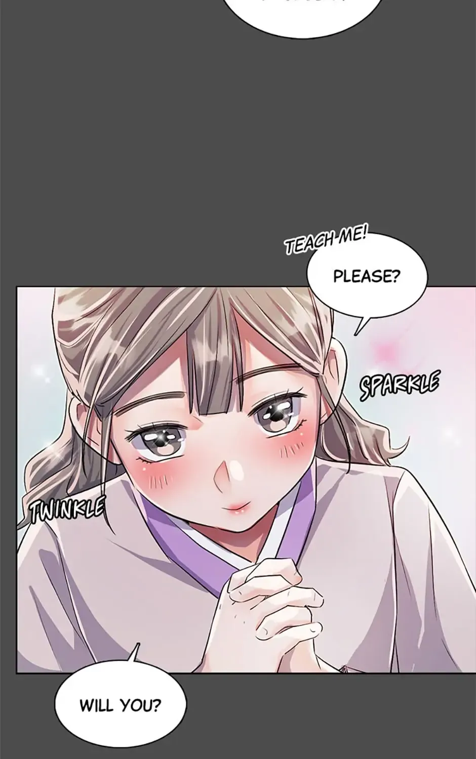 Road To Stardom Zinmanga X Chapter 32 Page 25