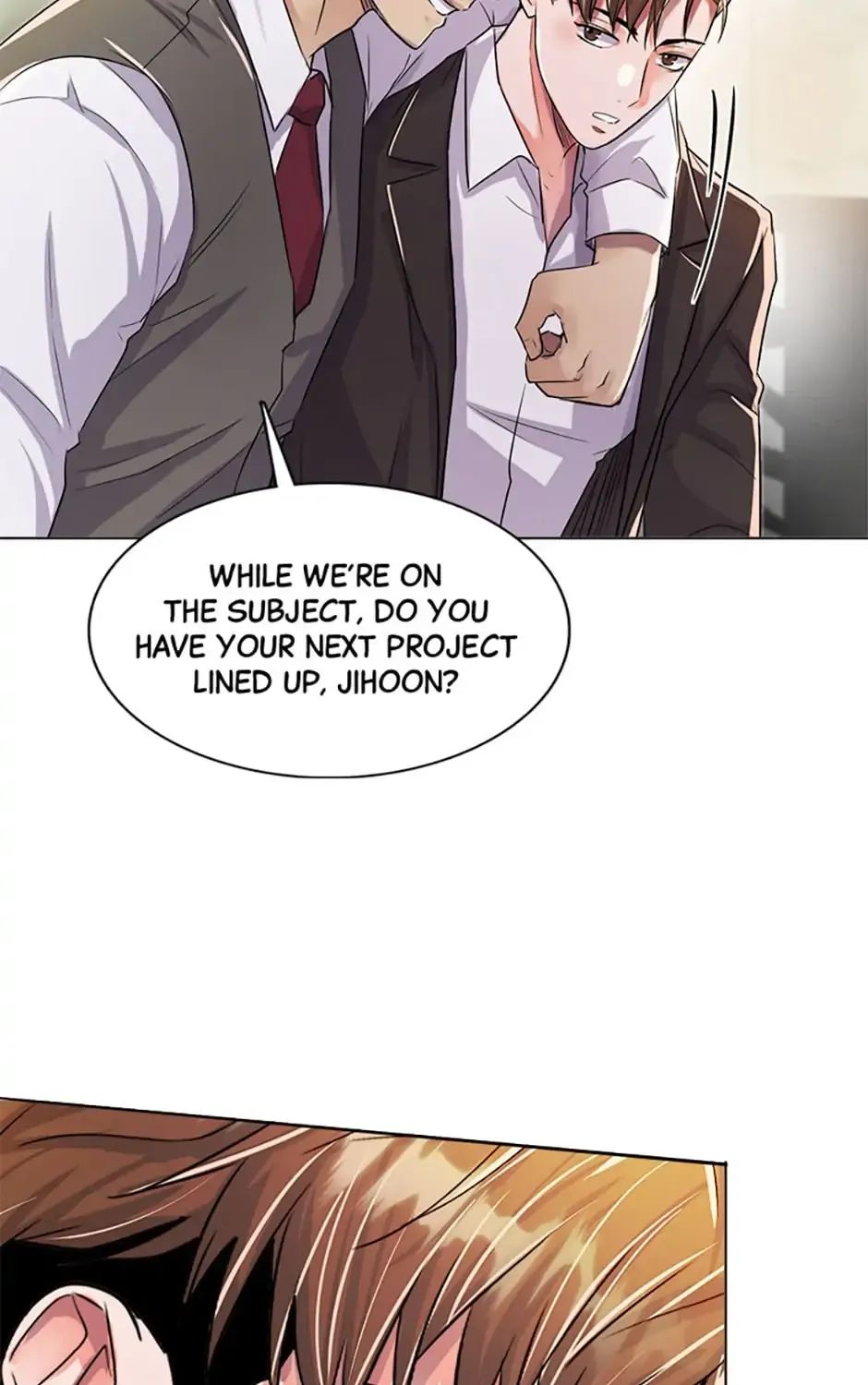 Road To Stardom Zinmanga X Chapter 32 Page 97
