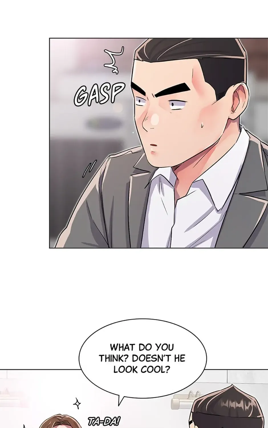 Road To Stardom Zinmanga X Chapter 31 Page 21