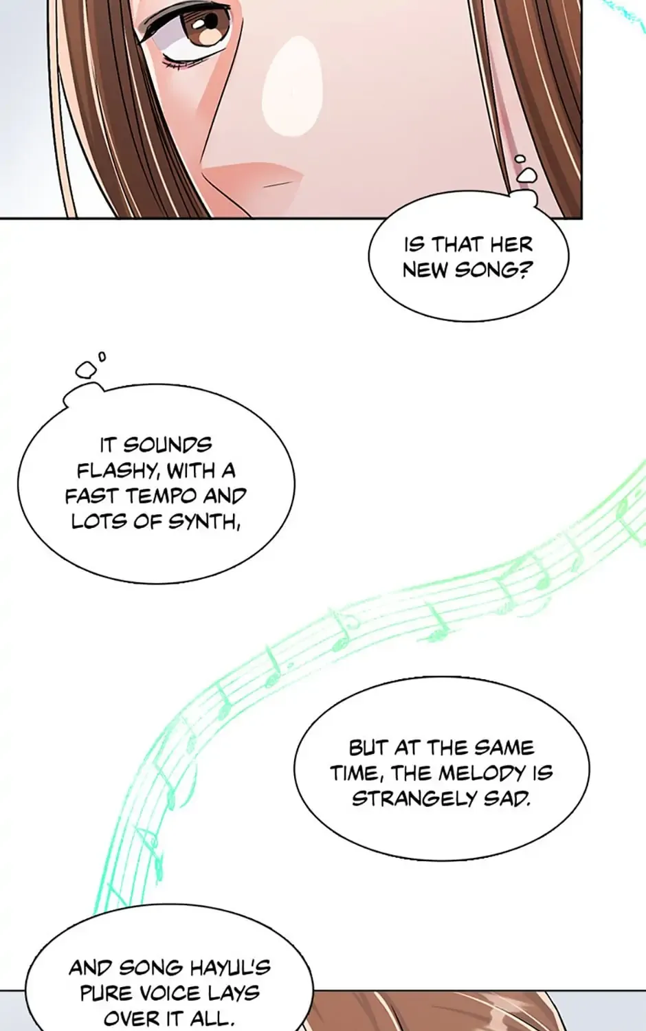 Road To Stardom Zinmanga X Chapter 31 Page 39