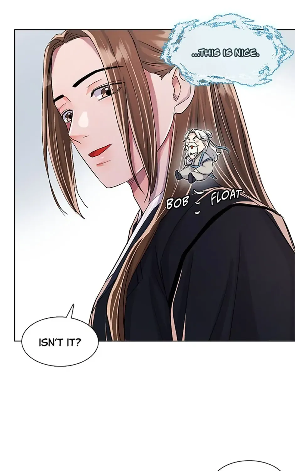 Road To Stardom Zinmanga X Chapter 31 Page 43