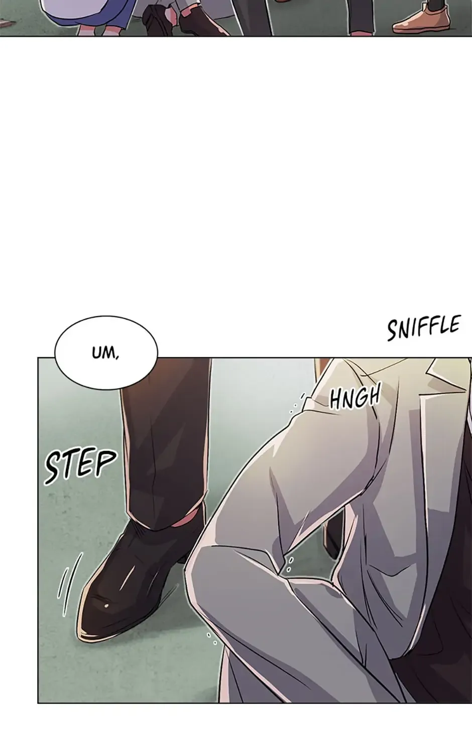 Road To Stardom Zinmanga X Chapter 30 Page 25