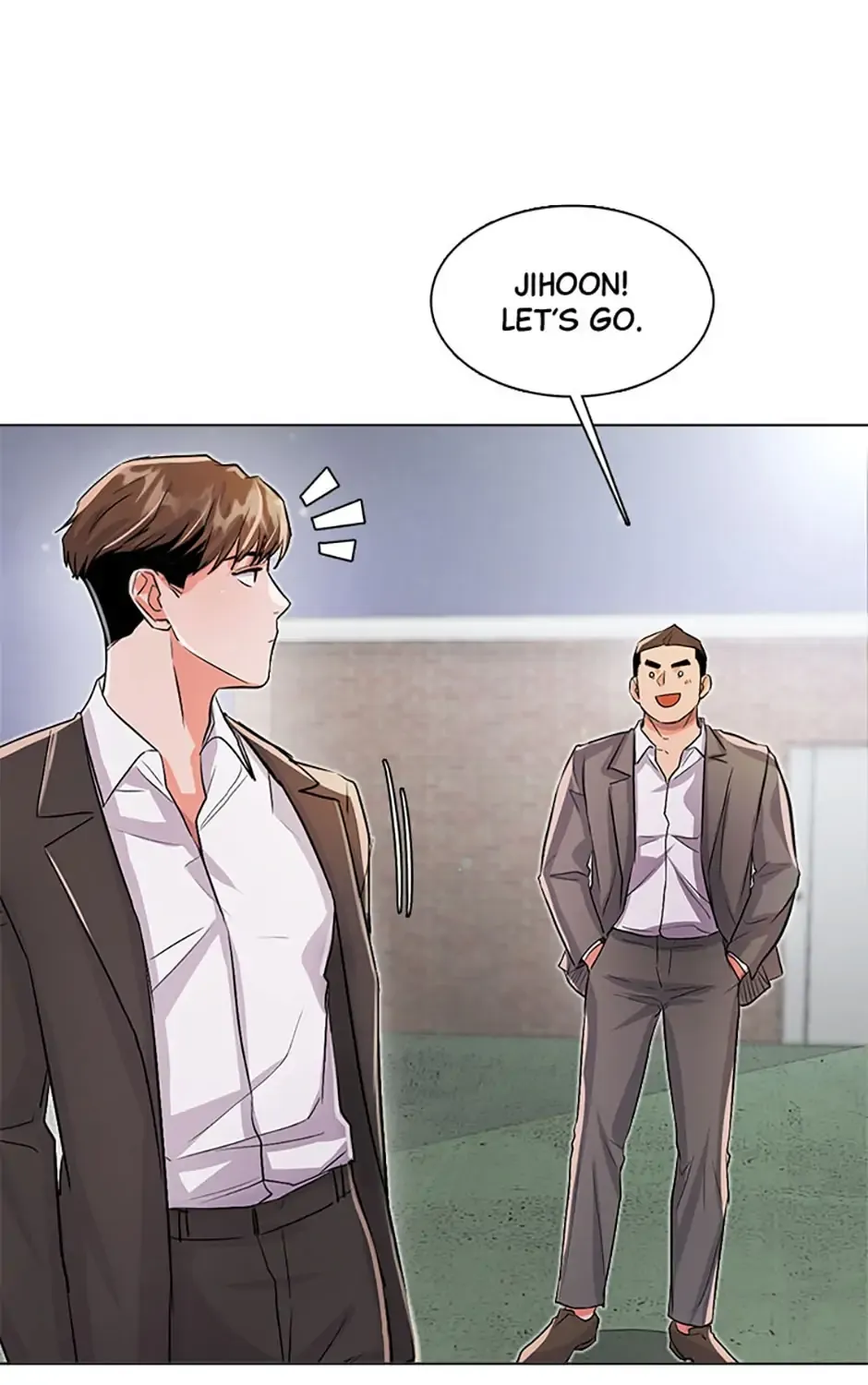 Road To Stardom Zinmanga X Chapter 30 Page 33