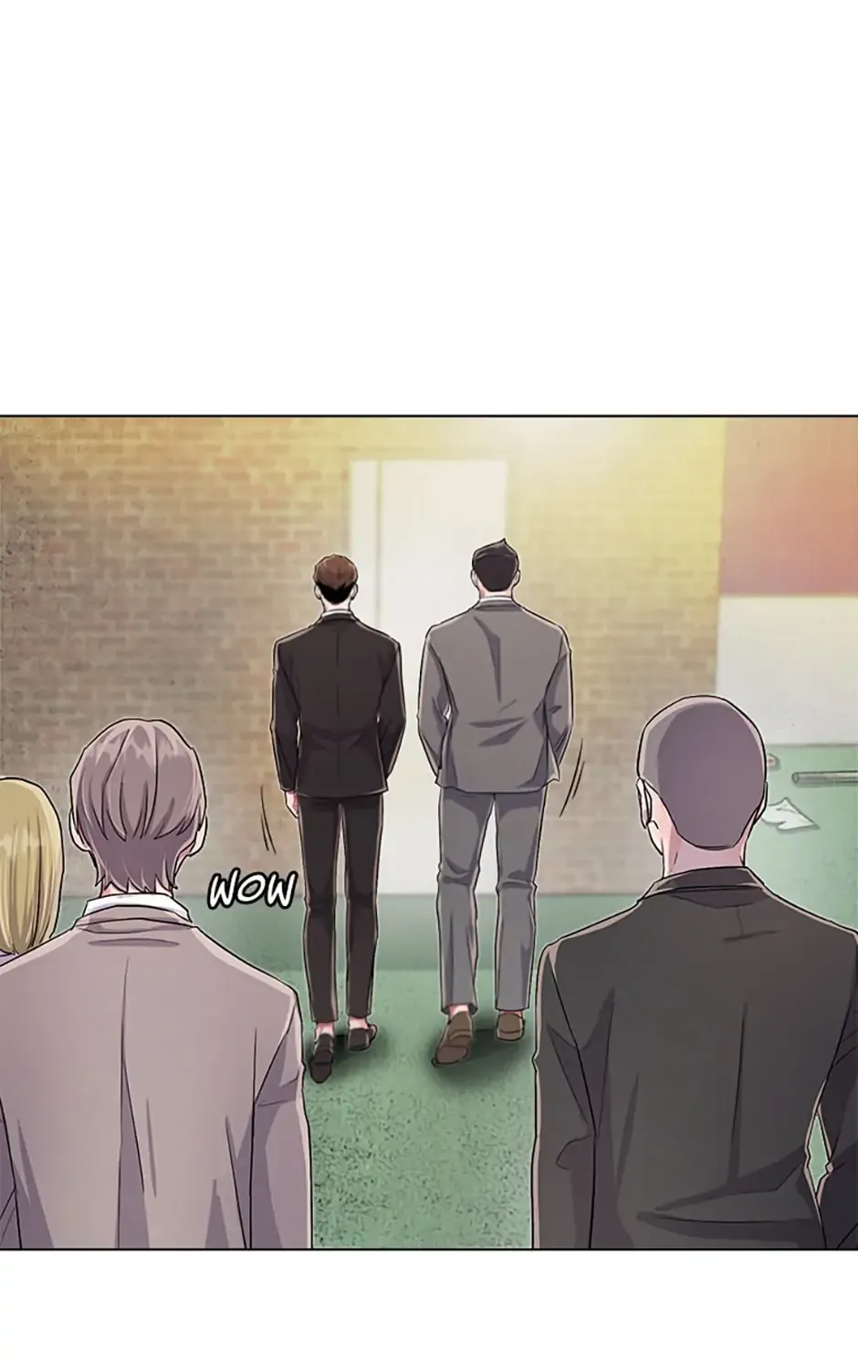 Road To Stardom Zinmanga X Chapter 30 Page 39
