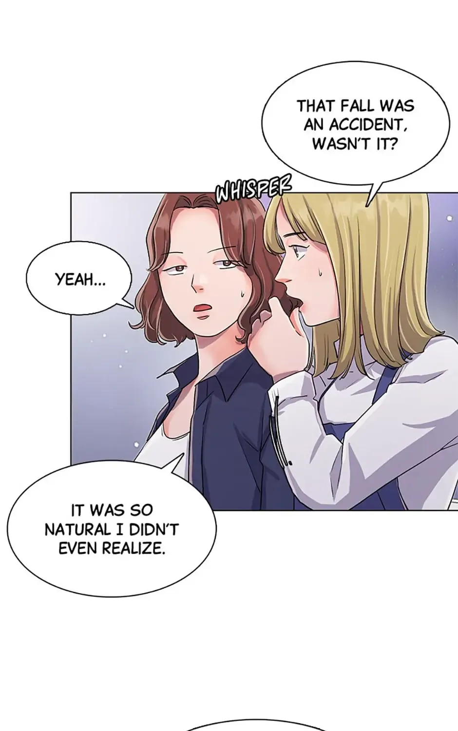 Road To Stardom Zinmanga X Chapter 30 Page 41