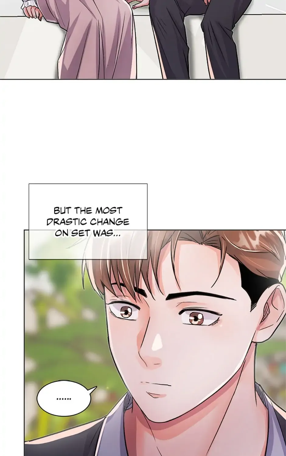 Road To Stardom Zinmanga X Chapter 30 Page 53