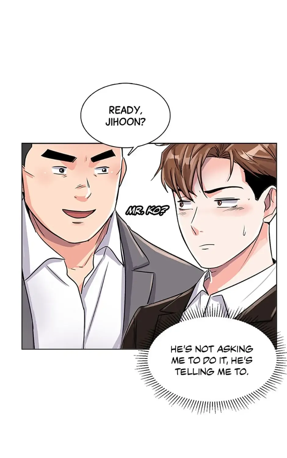 Road To Stardom Zinmanga X Chapter 30 Page 135