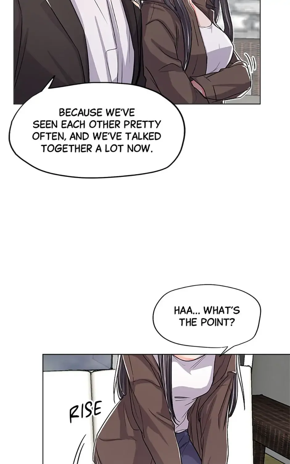 Road To Stardom Zinmanga X Chapter 29 Page 51