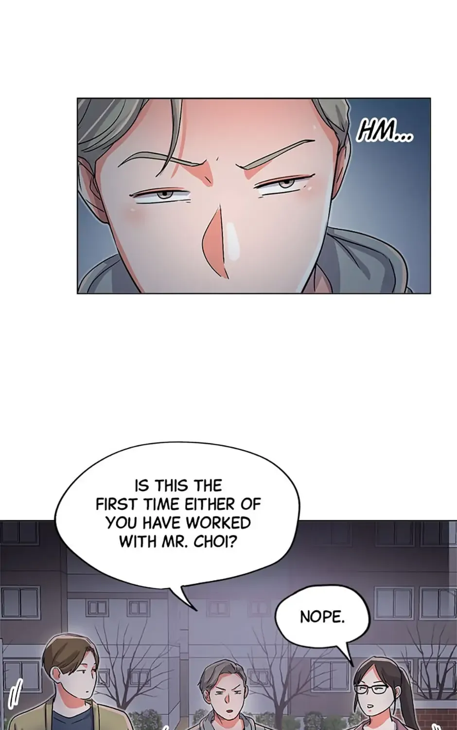 Road To Stardom Zinmanga X Chapter 29 Page 89