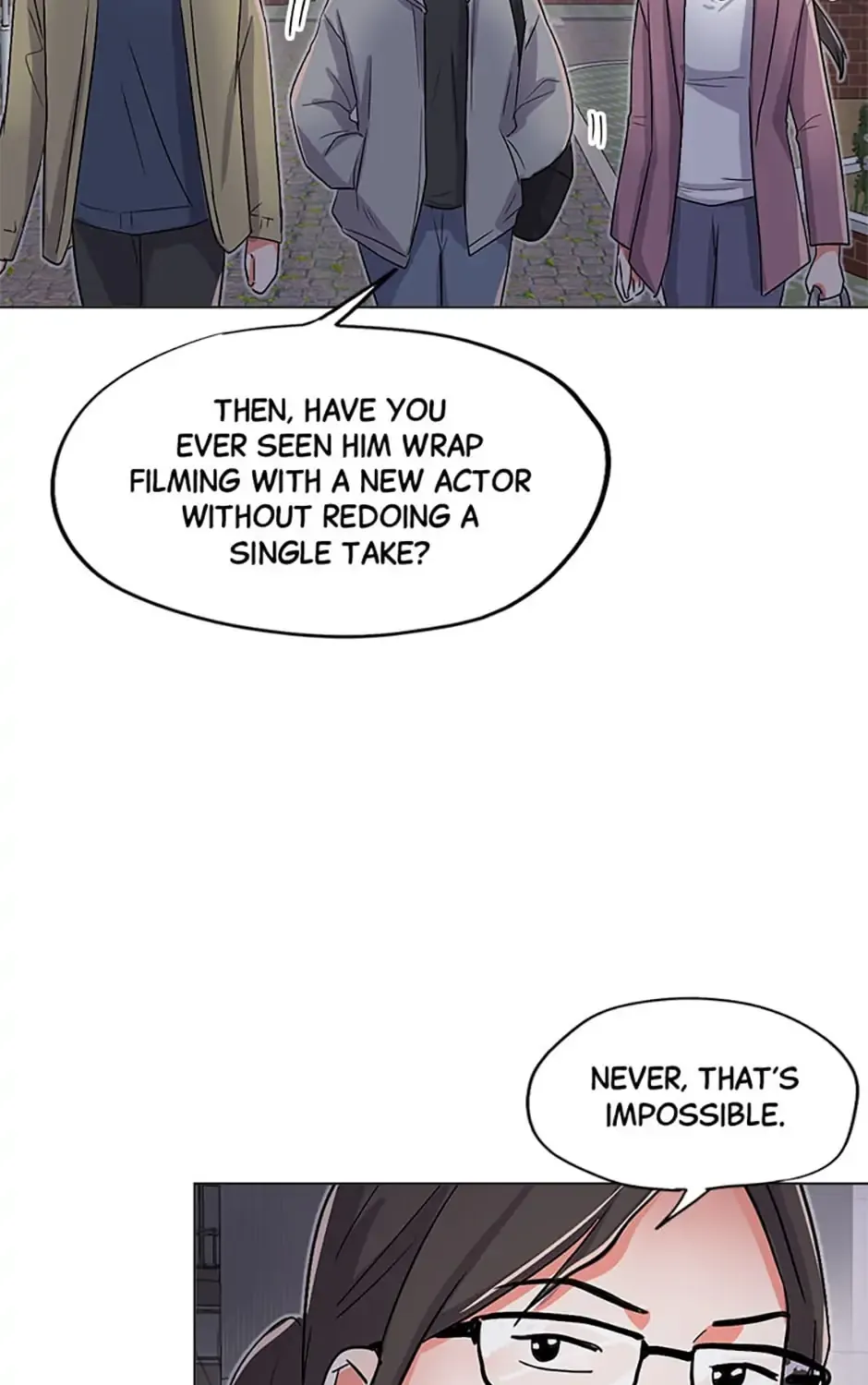 Road To Stardom Zinmanga X Chapter 29 Page 91