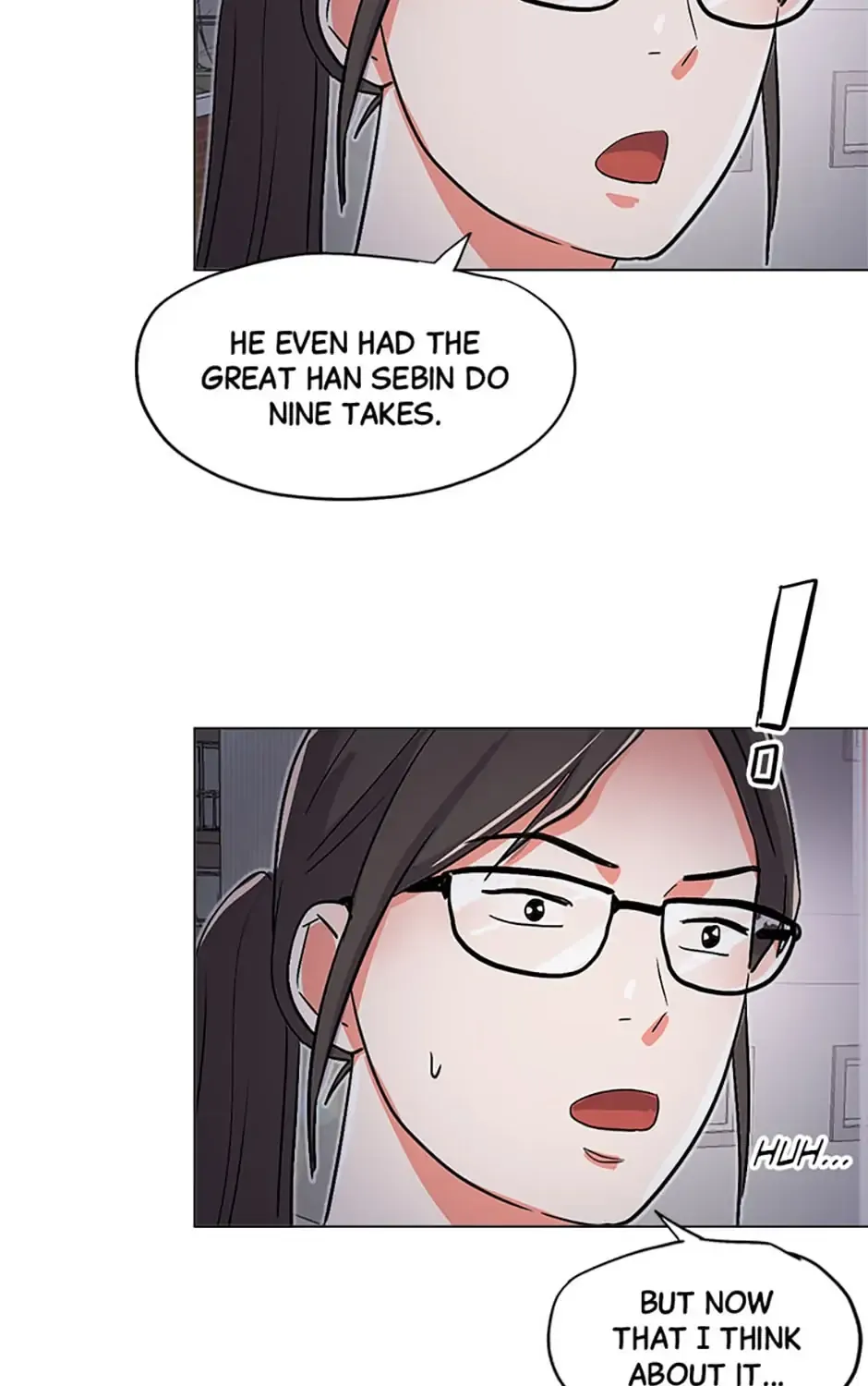 Road To Stardom Zinmanga X Chapter 29 Page 93