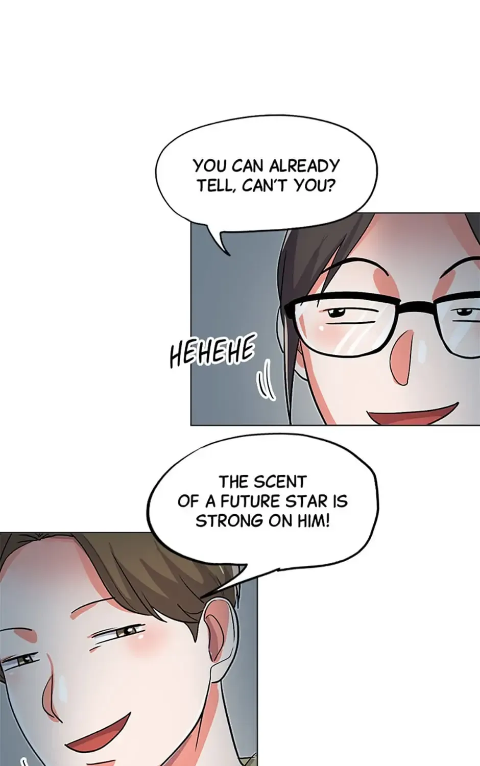 Road To Stardom Zinmanga X Chapter 29 Page 97