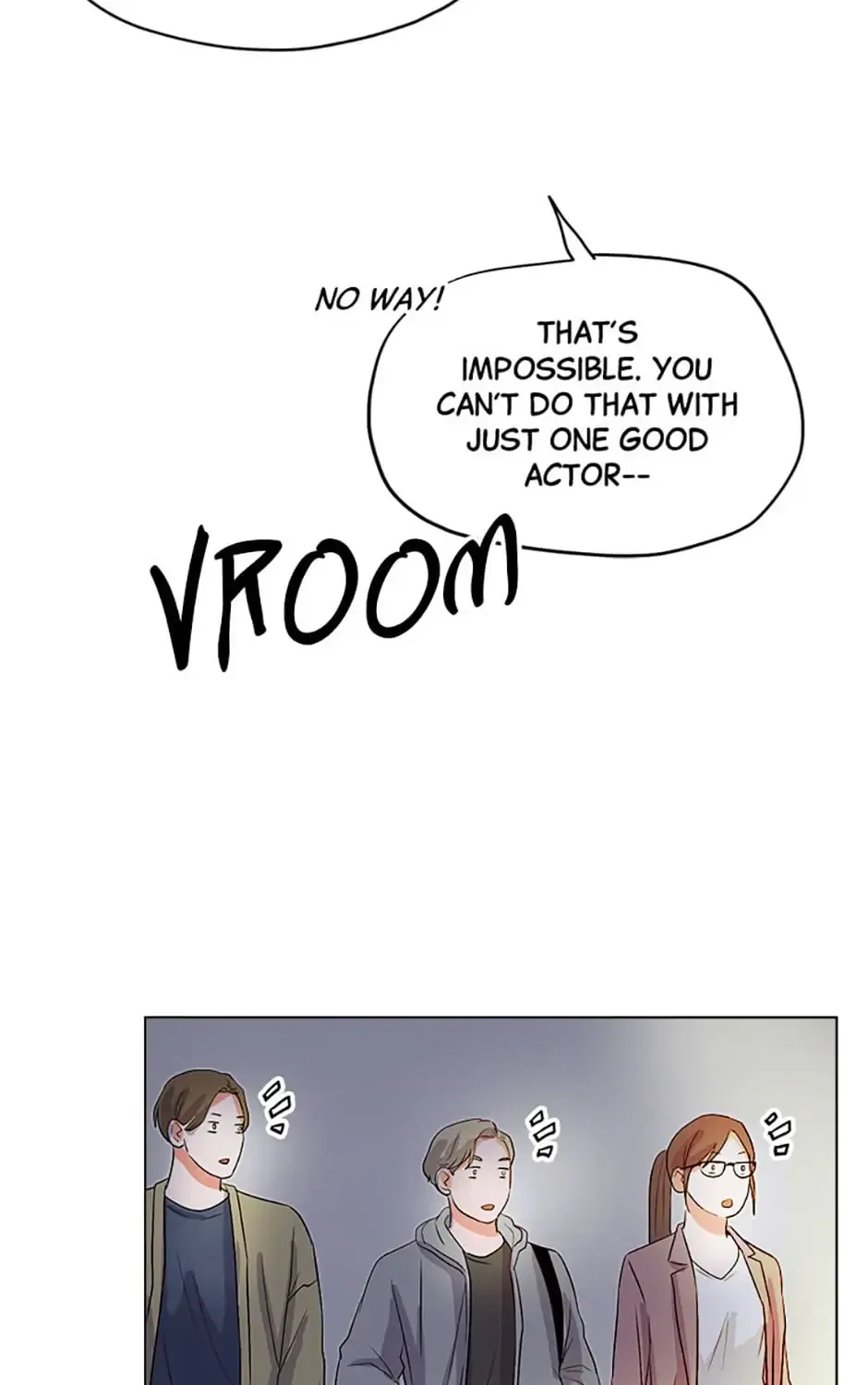Road To Stardom Zinmanga X Chapter 29 Page 103