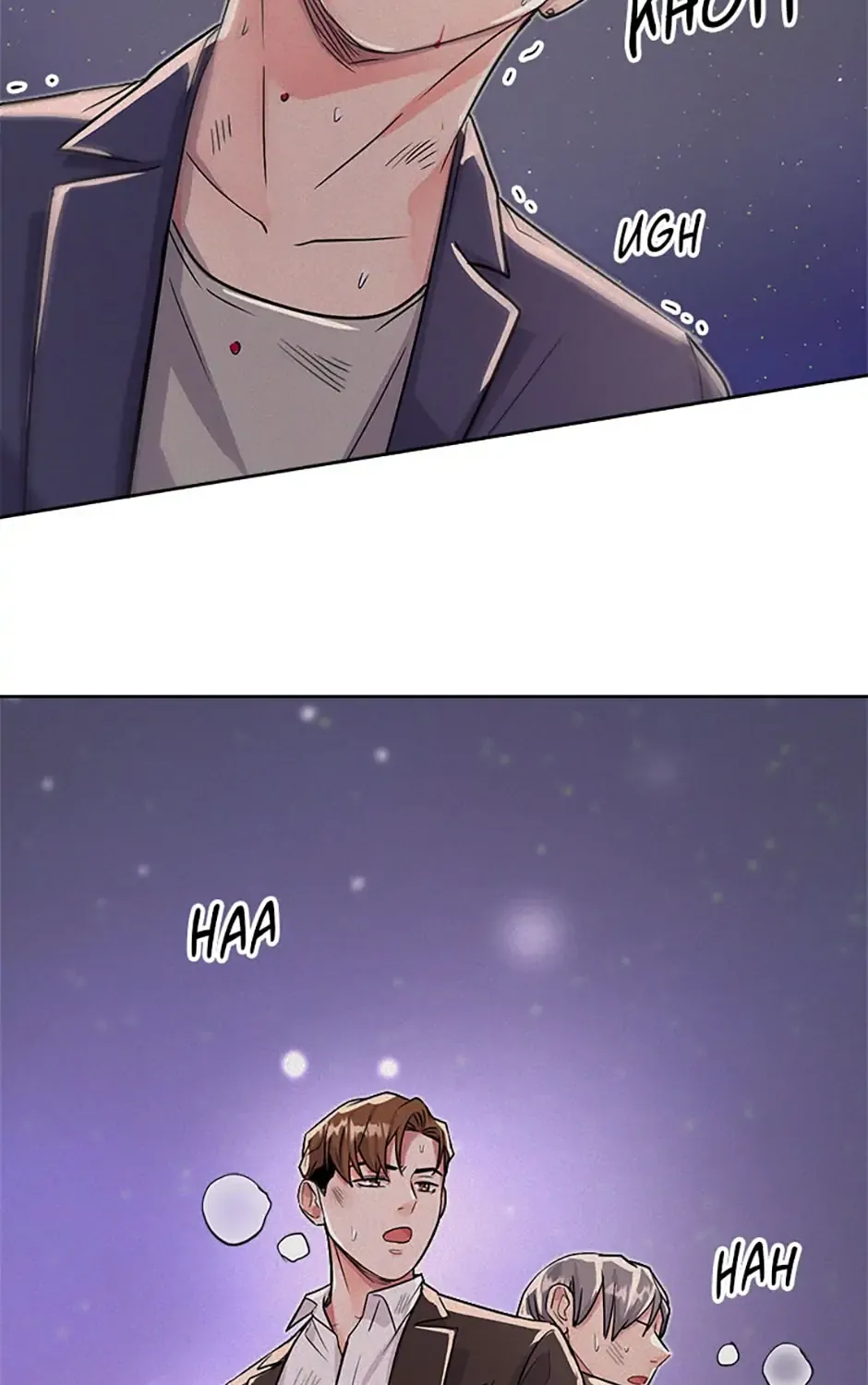 Road To Stardom Zinmanga X Chapter 29 Page 117