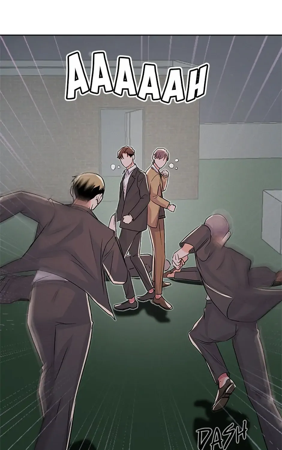 Road To Stardom Zinmanga X Chapter 29 Page 121